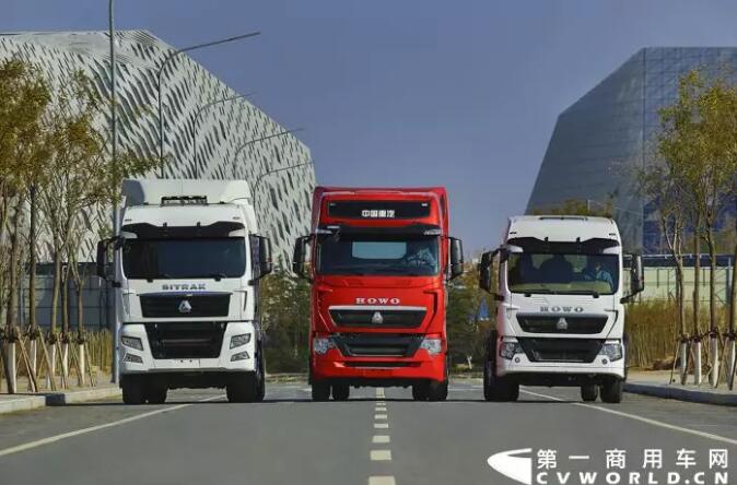 中國重汽與山東重工完成重組 譚旭光如何規劃后續發展？